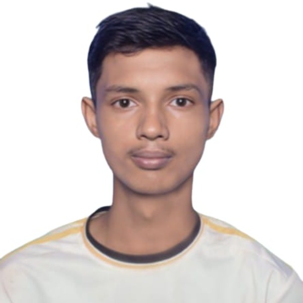 Mohammad Tahim